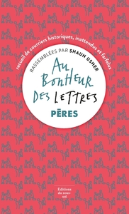 Image de Au bonheur des lettres - Pères