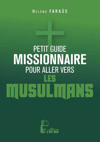 Image de Petit guide missionnaire - L5016