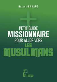 Image de Petit guide missionnaire - L5016