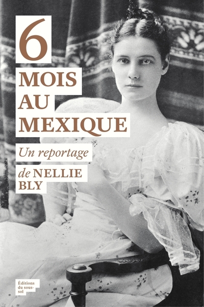 Picture of 6 mois au Mexique
