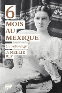 Picture of 6 mois au Mexique