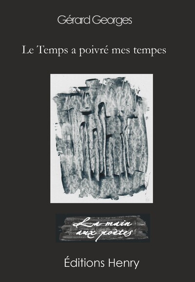 Image de Le Temps a poivré mes tempes