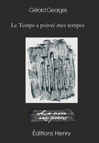 Image de Le Temps a poivré mes tempes