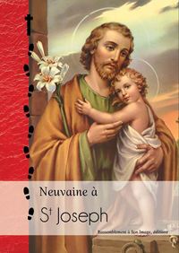 Picture of Neuvaine à saint Joseph - L168