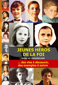 Picture of Jeunes héros de la foi - L106