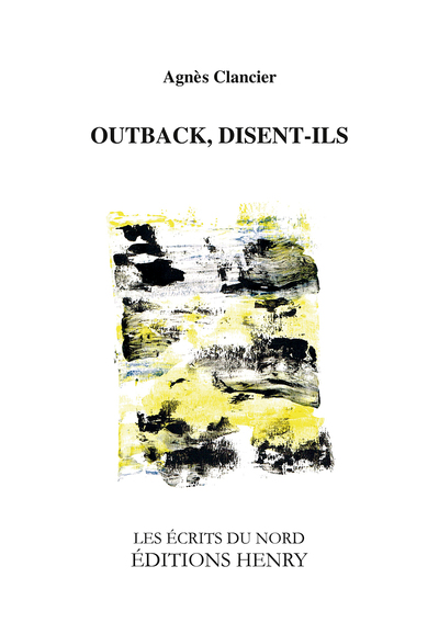 Picture of Outback, disent-ils