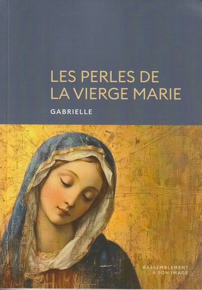 Picture of Les Perles de la Vierge Marie