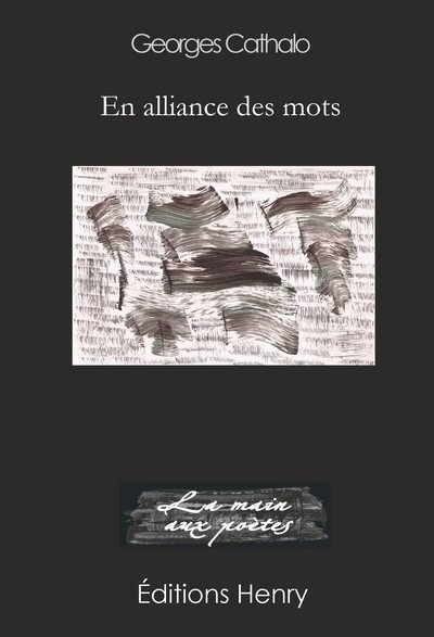 Picture of En alliance des mots