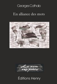 Picture of En alliance des mots