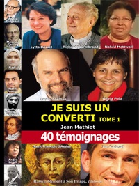 Image de Je suis un converti T1 - L127