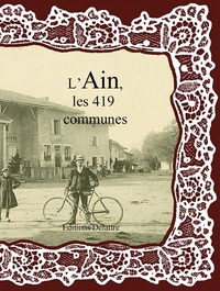 Image de L'AIN LES 419 COMMUNES