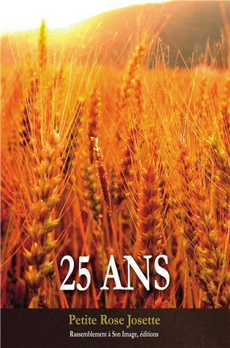 Image de 25 ans - L108