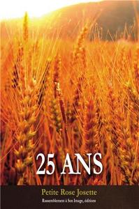 Image de 25 ans - L108