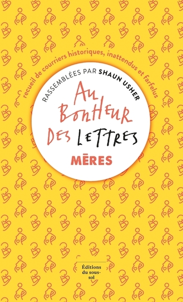 Image de Au bonheur des lettres - Mères