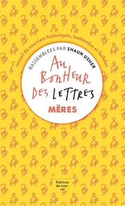 Image de Au bonheur des lettres - Mères