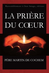 Picture of La prière du coeur - L445