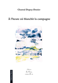 Image de A l'heure où blanchit la campagne