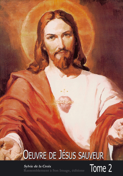 Picture of Oeuvre de Jésus Sauveur T2 - L38