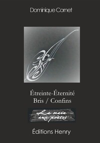 Picture of Étreinte-Éternité Bris/Confins