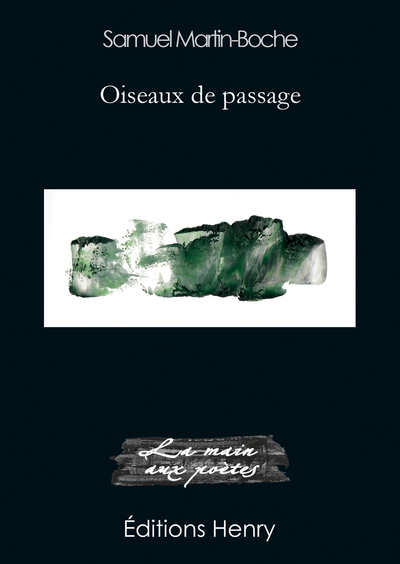 Picture of Oiseaux de passage