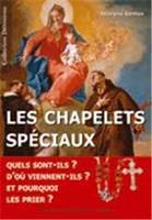 Picture of Les chapelets spéciaux - L31