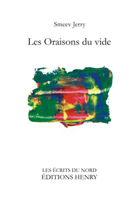 Image de Les Oraisons du vide