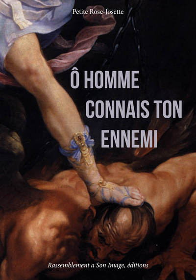 Image de Ô Homme, connais ton ennemi ! - L109
