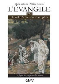 Image de L'évangile tel qu'il m'a été révélé simplifié T16