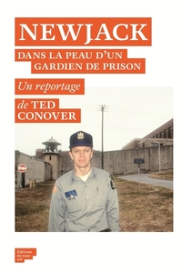 Image de Newjack - Dans la peau d'un gardien de prison