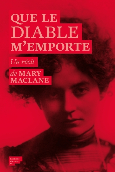 Picture of Que le diable m'emporte