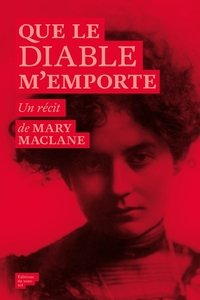 Picture of Que le diable m'emporte