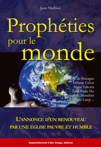 Image de Prophéties pour le monde - L72