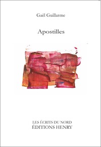 Picture of Apostilles