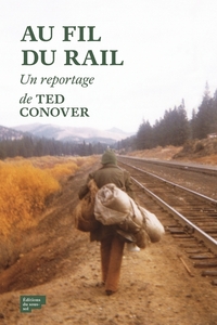 Picture of Au fil du rail - L'Amérique des hobos