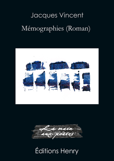 Image de Mémographies (Roman)