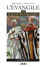 Picture of La vie de Jésus Tome 18 - Le Pain de Vie (L218)