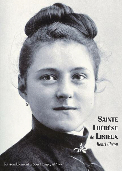 Picture of Sainte Thérèse de Lisieux - L176