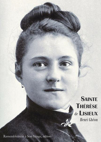 Picture of Sainte Thérèse de Lisieux - L176
