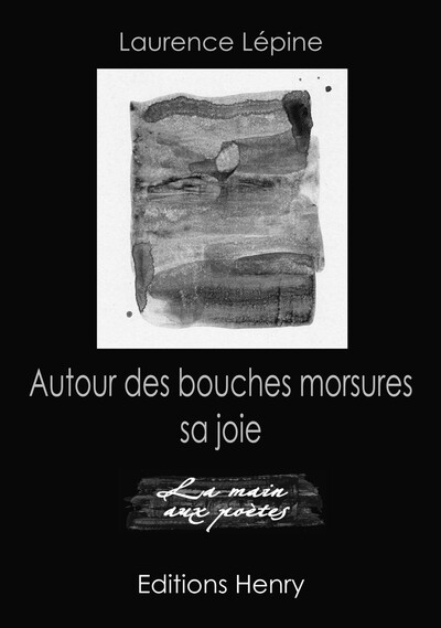 Picture of Autour des bouches morsures sa joie