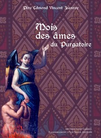 Picture of Mois des âmes du purgatoire - L377