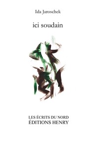Picture of ici soudain