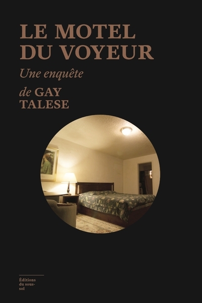 Image de Le Motel du voyeur
