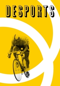 Image de Desports 6 - Dans la roue du tour