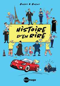 Picture of Histoire d'en rire - L5035