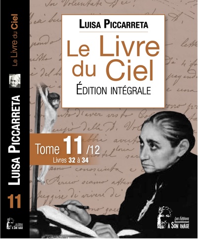Picture of Le Livre du Ciel tome 11 - L5054