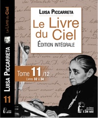 Picture of Le Livre du Ciel tome 11 - L5054