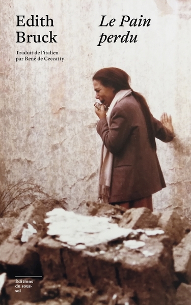 Picture of Le pain perdu