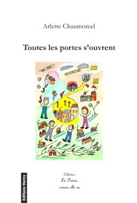 Image de Toutes les portes s'ouvrent