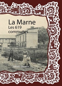 Image de LA MARNE LES 619 COMMUNES