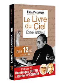 Image de Le Livre du Ciel tome 12 - L5055